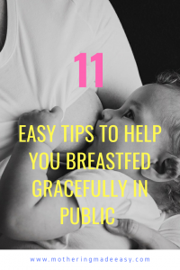 pin.how to breastfeed in public